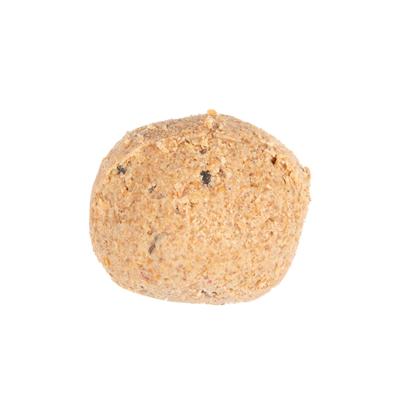 Esschert Design vogelvetbollen 4-seizoenen inclusief houder