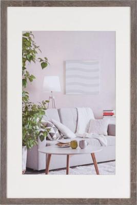 Henzo Modern 40x60 donkergrijs