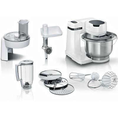 Bosch MUMS2EW30 Keukenmachine Wit