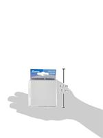 Kopp 119102080 Arktis Wandcontactdoos met randaarde spatwaterdicht Wit 1 stuk(s) - thumbnail