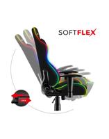 KINDERSPELSTOEL HUZARO RANGER 6.0 RGB MESH - thumbnail