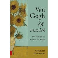 Van Gogh en muziek (Paperback) - thumbnail
