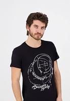 Demon's Souls - Circles Men's Short Sleeved T-shirt - thumbnail