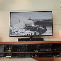 Bose ® Solo 15 TV Sound System schwarz - thumbnail