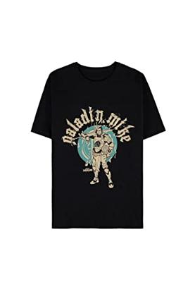 Tiny Tina's Wonderlands - Paladin Mike Men's Short Sleeved T-shirt