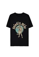 Tiny Tina's Wonderlands - Paladin Mike Men's Short Sleeved T-shirt - thumbnail