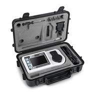 Kern ORL94BS Digitale refractometer kern ORL 94BS, schaalrefractive index - thumbnail