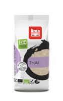 Lima Lima Rijst Thai Halfvol Bio (500g) - thumbnail