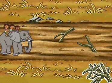 Go Diego Go Safari Go Diego Go Safari