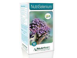 Nutriselenium Synergy 90 Vegecaps Nutrisan