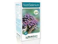 Nutriselenium Synergy 90 Vegecaps Nutrisan - thumbnail