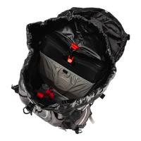 Osprey Atmos 50 Backpack Heren Black S/M - thumbnail