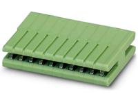 Phoenix Contact 1915657 Male behuizing (kabel) ZEC Totaal aantal polen: 2 Rastermaat: 3.50 mm Inhoud: 50 stuk(s) - thumbnail