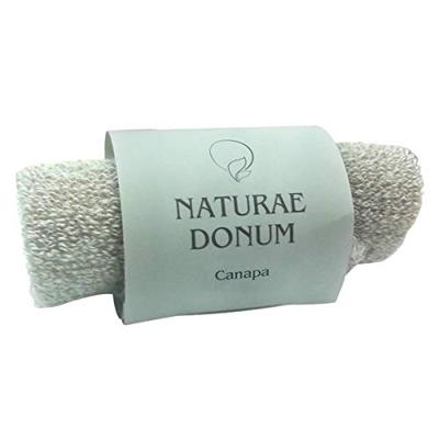 Naturae Donum Scrubhandschoen Hennep, Linnen & Katoen Naturae Donum Scrubhandschoen Hennep, Linnen & Katoen