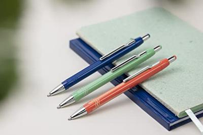 Schneider S-138614 Balpen Epsilon Mint Groen, Blauwschrijvend Schneider S-138614 Balpen Epsilon Mint Groen, Blauwschrijvend