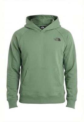 The North Face Raglan Box NSE Casual Sweater Heren XL The North Face Raglan Box NSE Casual Sweater Heren XL