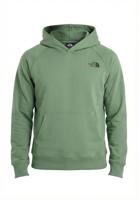 The North Face Raglan Box NSE Casual Sweater Heren XL - thumbnail