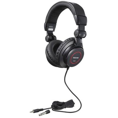 Tascam TH-11 studio hoofdtelefoon