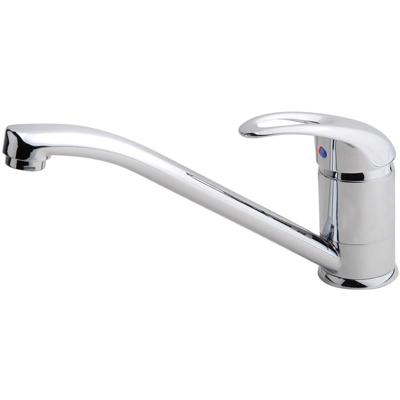 Xellanz Athos Keukenkraan - Chroom