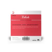 D'Addario J810 1/16M Prelude String Set, 1/16 Scale, Medium Tension Vioolsnarenset - thumbnail