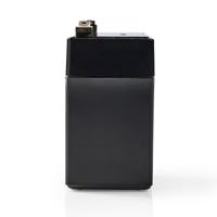 Nedis BALA32006V Oplaadbare Loodzuuraccu 6v 3200 Mah 134 X 35 X 61 Mm - thumbnail