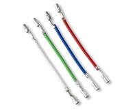Ortofon Lead Wires voor headshell (set van 4) - thumbnail