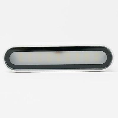 Kanlux Garto 29271 LED-buitenlamp (wand) 8 W Wit - thumbnail