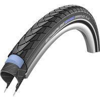 Schwalbe buitenband marathon plus 37-540 (24x1.40) zwart Schwalbe buitenband marathon plus 37-540 (24x1.40) zwart