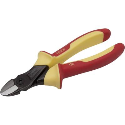 Bahco zijsnijtang vde 140mm | 2101S-140