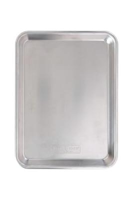 Nordic Ware - Bakplaat, 33 x 24,4 cm, Aluminium - Nordic Ware | Natura Nordic Ware - Bakplaat, 33 x 24,4 cm, Aluminium - Nordic Ware | Natura