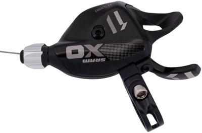 SRAM duimversteller "x01" shifter x01 11sp black
