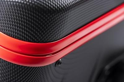 Parat PARACTIVE 35 CP-7 Gereedschapskoffer (leeg) (b x h x d) 490 x 345 x 250 mm Parat PARACTIVE 35 CP-7 Gereedschapskoffer (leeg) (b x h x d) 490 x 345 x 250 mm