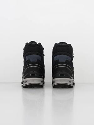 Meindl Minnesota Ultra Gtx Dames Hoge Wandelschoen Marine/Ozean 4,5/37,5 Meindl Minnesota Ultra Gtx Dames Hoge Wandelschoen Marine/Ozean 4,5/37,5