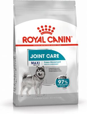 Royal Canin Maxi Joint Care hondenvoer 10 kg