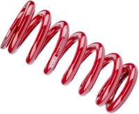 ROCKSHOX veer spring rs 47,5-55mm 134mm 650 lb electr.red - thumbnail