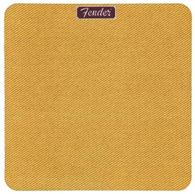 Fender Mousepad Tweed muismat
