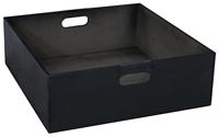 Roadinger Roadinger Universal Tourcase 30126422 Flightcase (l x b x h) 540 x 550 x 530 mm - thumbnail
