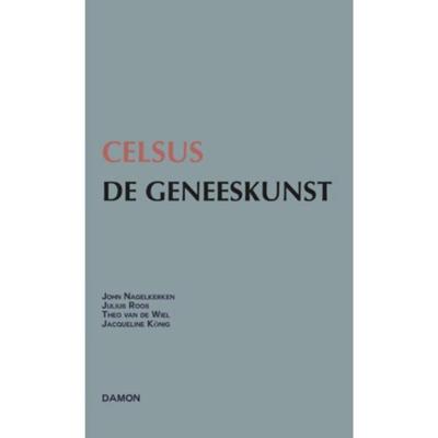 De geneeskunst (Hardback) De geneeskunst (Hardback)