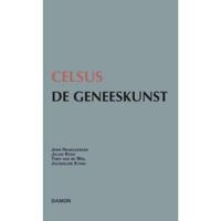 De geneeskunst (Hardback) - thumbnail