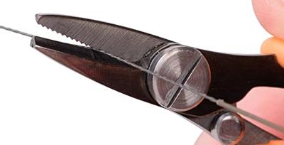 PolePosition Smart Multi Scissors