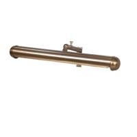 ETH Schilderij wandlamp Pintura 32cm bronsbruin 05-SCH1149-02 - thumbnail