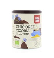 Lima Chicory Instant 0% Caffein Bio - thumbnail