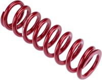 ROCKSHOX veer spring rs 67,5-75mm 174mm 250 lb electr.red - thumbnail