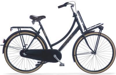 Cortina U4 Transportfiets 28 inch 61cm R3