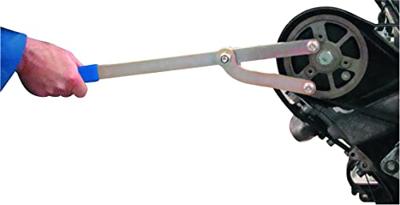 Gedore Automotive 3417468 KL-0282-35 C contrahoudsleutel, verstelbaar