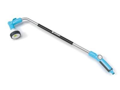 Cellfast telescopische lans 4 functies ergo Velleman - Velleman