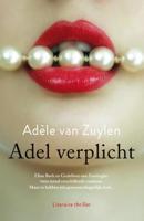 Adel verplicht - Adèle van Zuylen - ebook - thumbnail