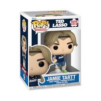 Ted Lasso Funko Pop Vinyl: Jamie Tartt - thumbnail