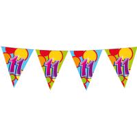 Haza Witbaard Vlaggenlijn 11 jaar, 10mtr. - thumbnail