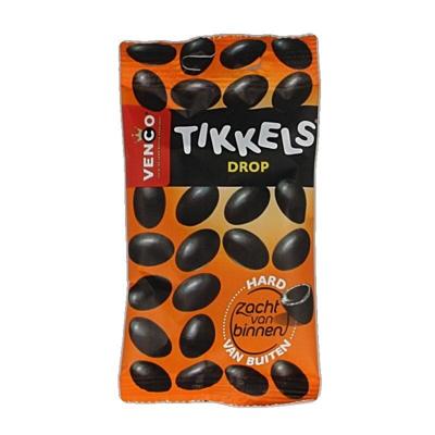 Tikkels drop 45 Gram